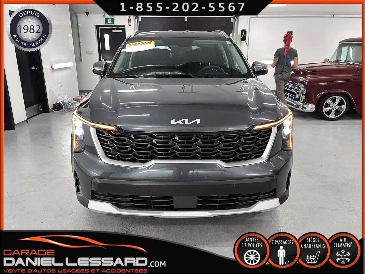 Kia Sorento 2.5L LX | Mobile.bg � ����������� 10
