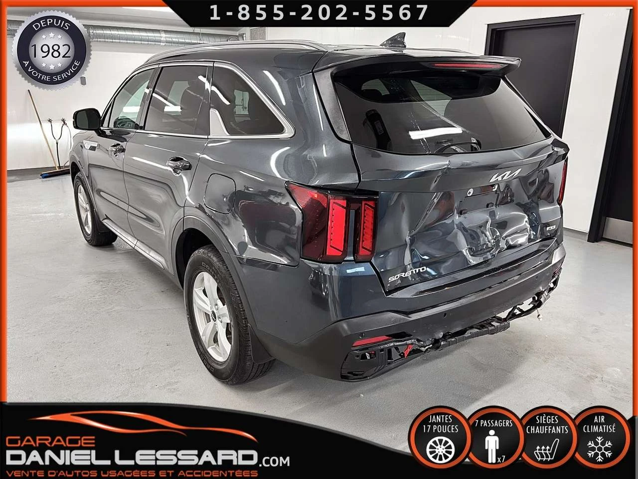 Kia Sorento 2.5L LX | Mobile.bg � ����������� 4