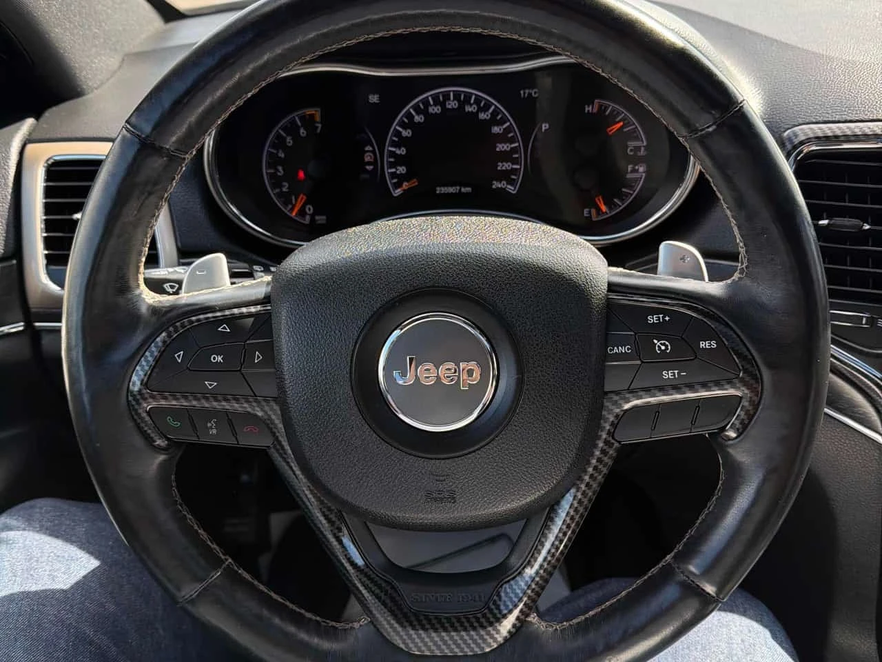 Jeep Grand cherokee * Limited * ���������� ��� ������������ ������*  | Mobile.bg � ����������� 10
