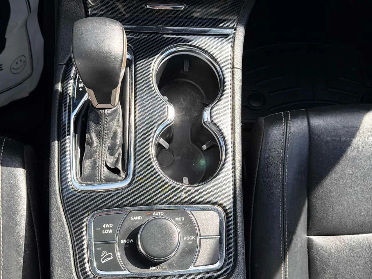 Jeep Grand cherokee * Limited * ���������� ��� ������������ ������*  | Mobile.bg � ����������� 16