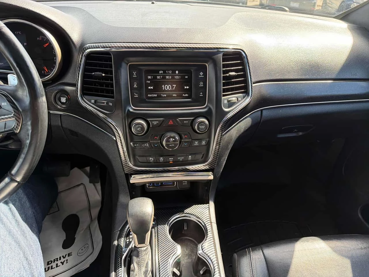 Jeep Grand cherokee * Limited * ���������� ��� ������������ ������*  | Mobile.bg � ����������� 9
