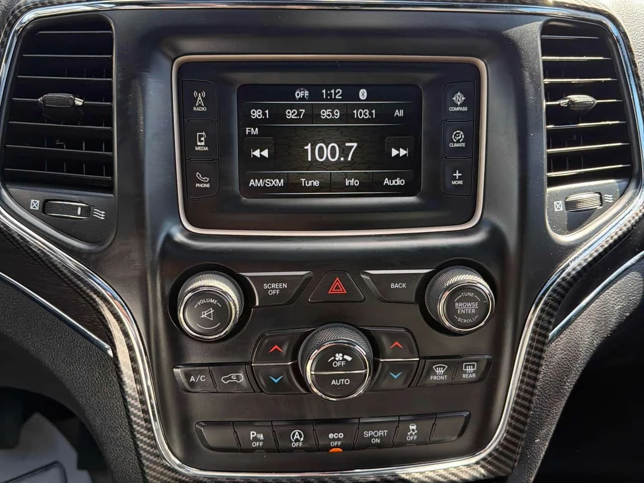 Jeep Grand cherokee * Limited * ���������� ��� ������������ ������*  | Mobile.bg � ����������� 15