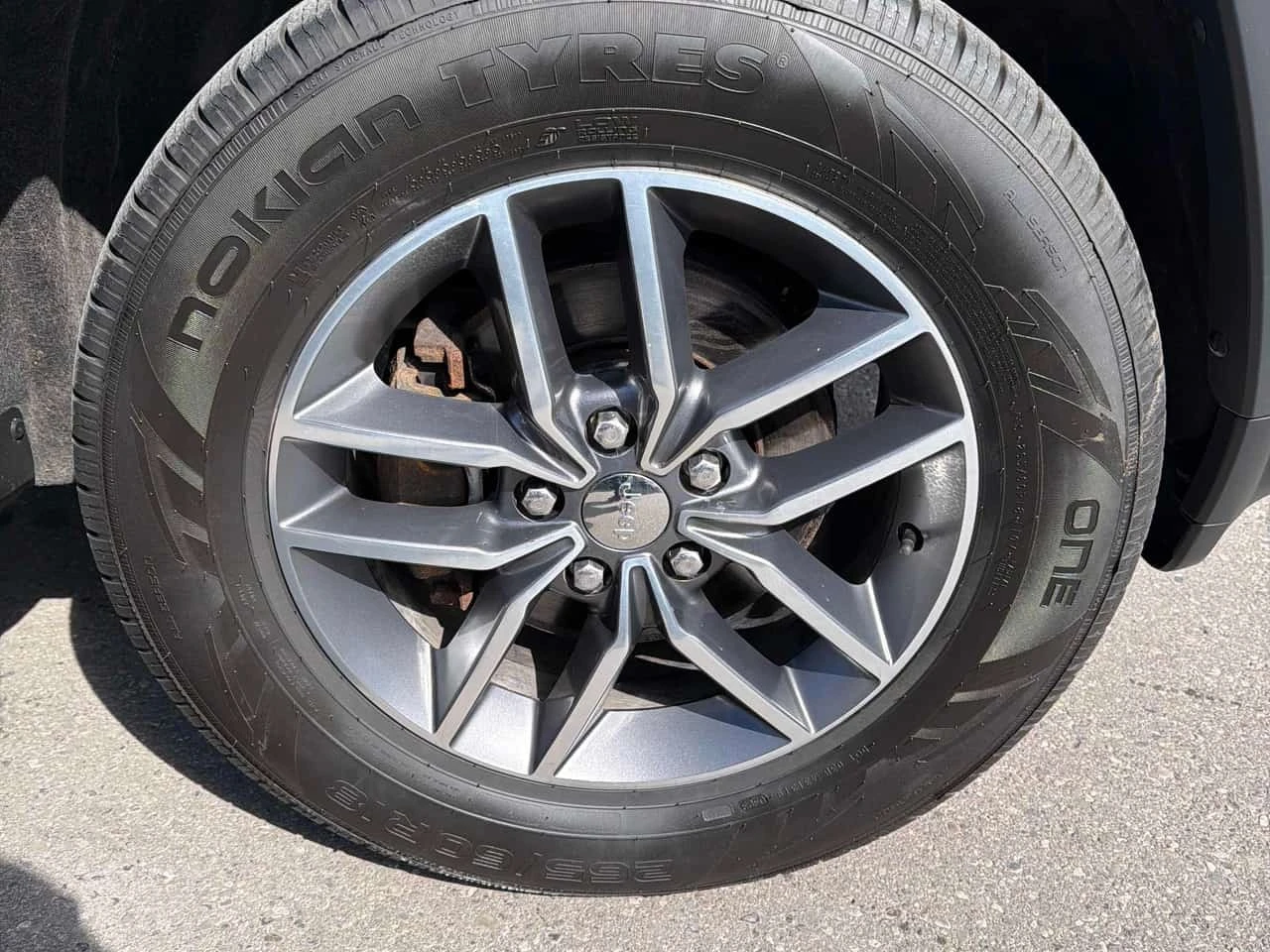 Jeep Grand cherokee * Limited * ���������� ��� ������������ ������*  | Mobile.bg � ����������� 7