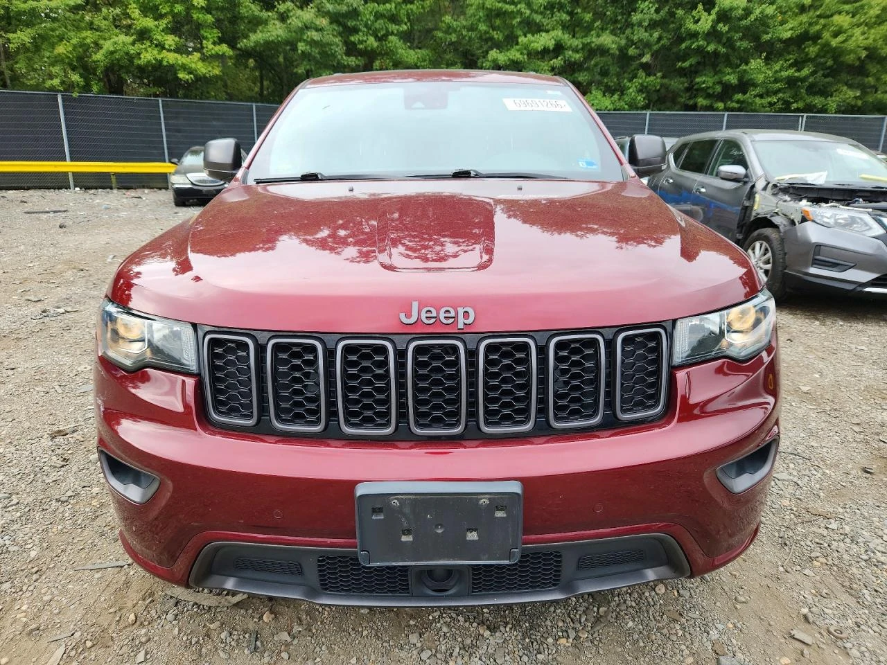 Jeep Grand cherokee 3.6l Limited | Mobile.bg � ����������� 5