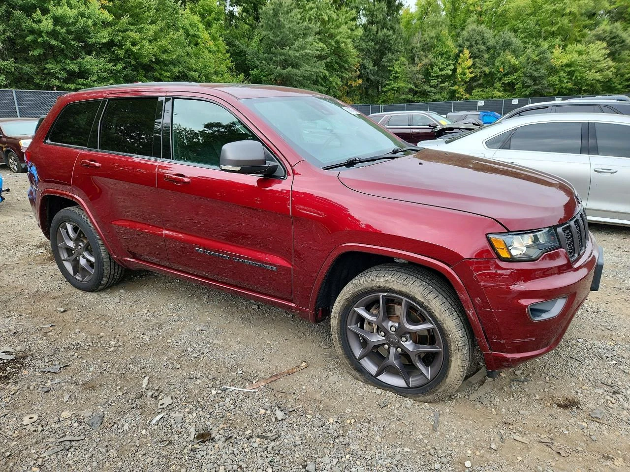 Jeep Grand cherokee 3.6l Limited | Mobile.bg � ����������� 4