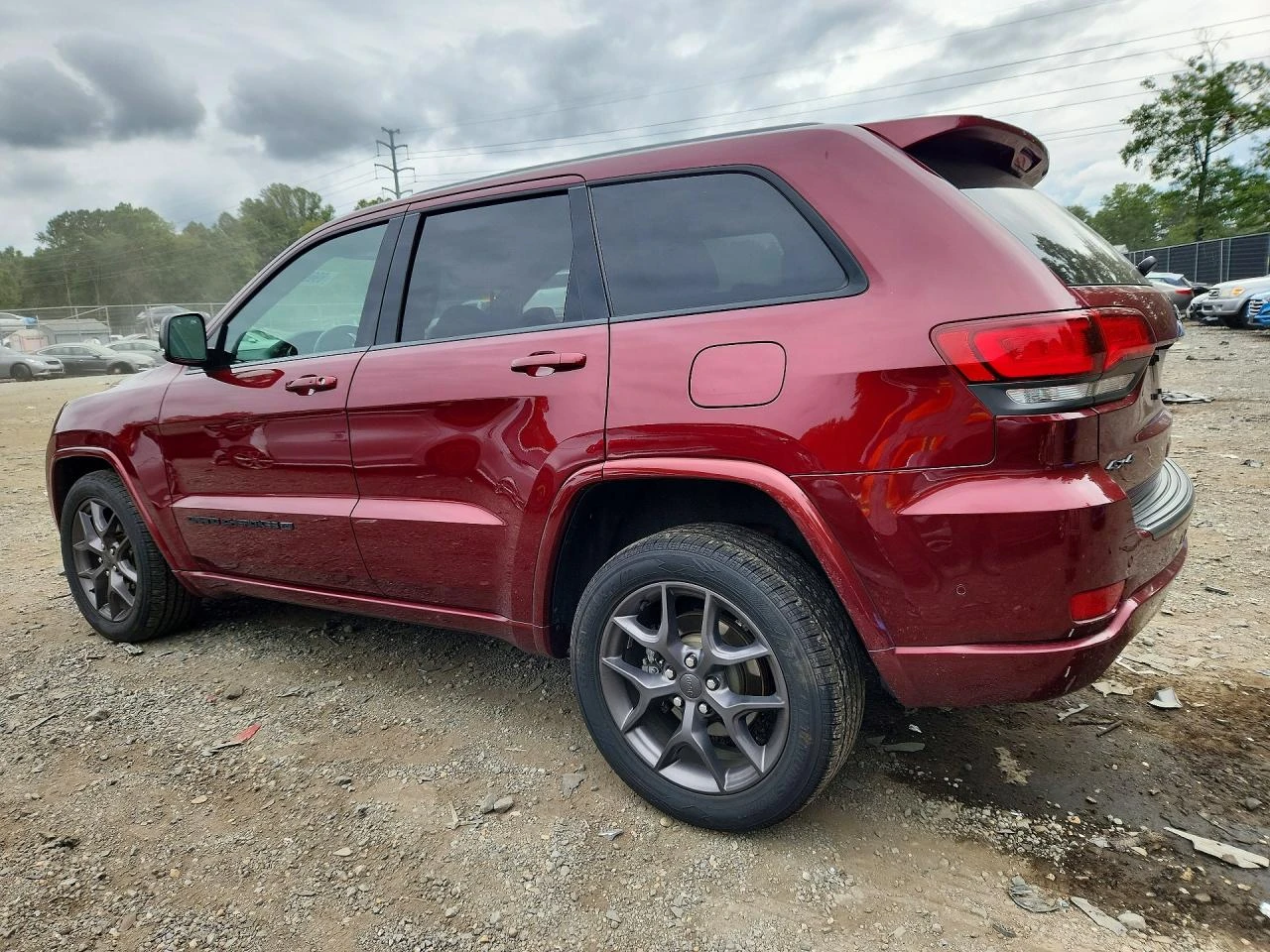 Jeep Grand cherokee 3.6l Limited | Mobile.bg � ����������� 2