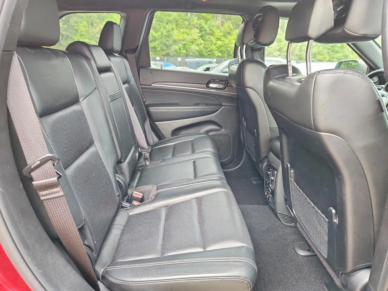 Jeep Grand cherokee 3.6l Limited | Mobile.bg � ����������� 11