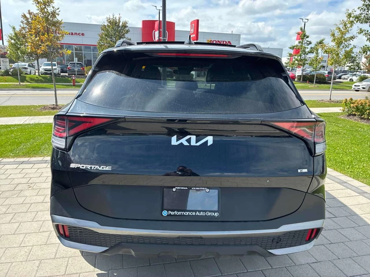 Kia Sportage * X Line Limited * CARFAX * ����� �� ����������� | Mobile.bg � ����������� 4