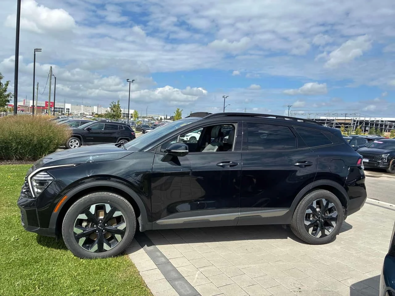 Kia Sportage * X Line Limited * CARFAX * ����� �� ����������� | Mobile.bg � ����������� 2