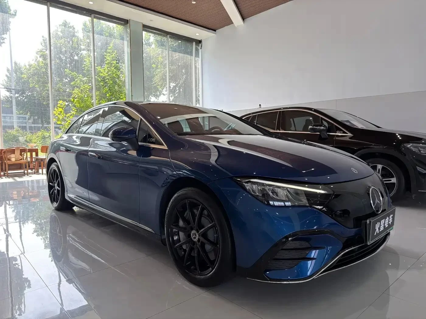 Mercedes-Benz EQE | Mobile.bg � ����������� 3