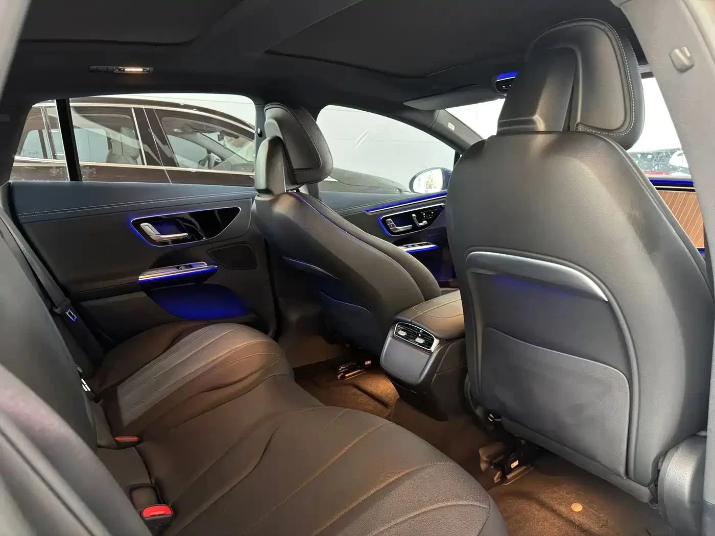 Mercedes-Benz EQE | Mobile.bg � ����������� 6