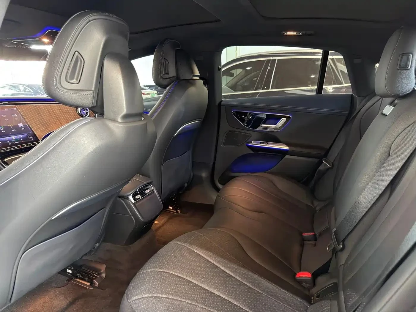 Mercedes-Benz EQE | Mobile.bg � ����������� 5