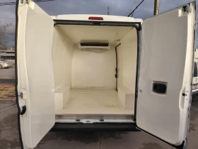 Peugeot Boxer 2.0d-Хладилен-Euro-6B-6sk, снимка 14
