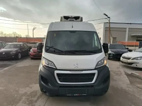Peugeot Boxer 2.0d-Хладилен-Euro-6B-6sk, снимка 2