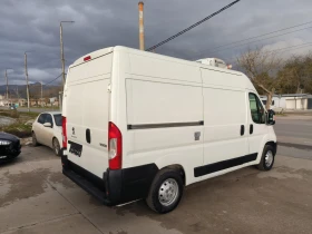 Peugeot Boxer 2.0d-Хладилен-Euro-6B-6sk, снимка 5