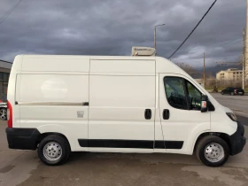 Peugeot Boxer 2.0d-Хладилен-Euro-6B-6sk, снимка 4