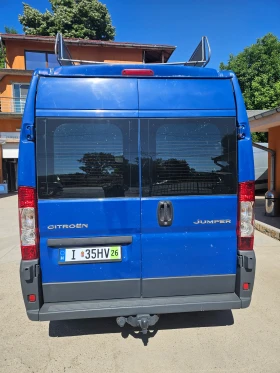 Citroen Jumper 250 L, снимка 6