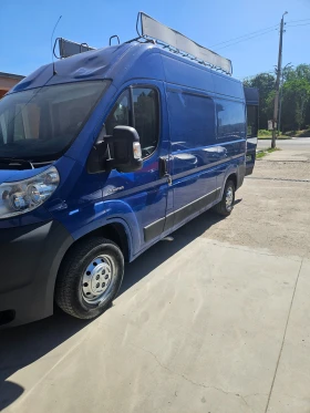 Citroen Jumper 250 L, снимка 2