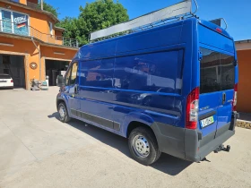 Citroen Jumper 250 L, снимка 7