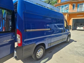 Citroen Jumper 250 L, снимка 4