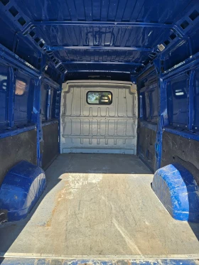 Citroen Jumper 250 L, снимка 5