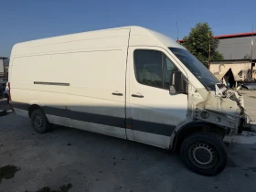 VW Crafter 2.0 TDI ЗАДНО ПР., снимка 2