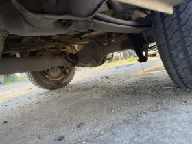 VW Crafter 2.0 TDI ЗАДНО ПР., снимка 5