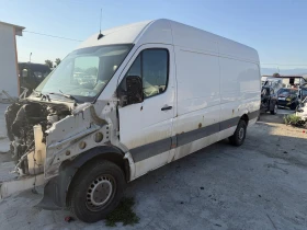 VW Crafter 2.0 TDI ЗАДНО ПР., снимка 3