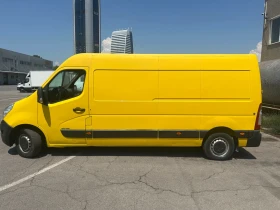Обява за продажба на Renault Master ~16 800 лв. - изображение 1