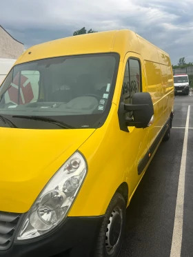 Обява за продажба на Renault Master ~16 800 лв. - изображение 3