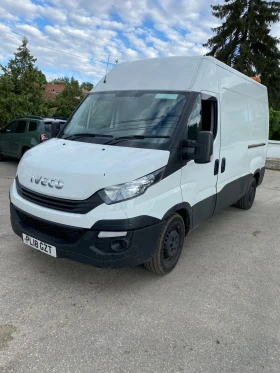 Iveco Daily | Mobile.bg    13