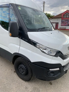 Обява за продажба на Iveco 35s12 ~23 690 лв. - изображение 11