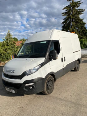 Обява за продажба на Iveco 35s12 ~23 690 лв. - изображение 1