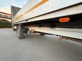 Mercedes-Benz Sprinter 314 2.2 CDI, снимка 3 — Bazar.bg Mercedes-Benz Sprinter 314 2.2 CDI, снимка 3