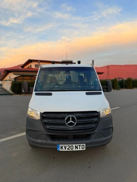 Mercedes-Benz Sprinter 314 2.2 CDI, снимка 6 — Bazar.bg Mercedes-Benz Sprinter 314 2.2 CDI, снимка 6