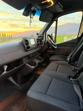 Mercedes-Benz Sprinter 314 2.2 CDI, снимка 8 — Bazar.bg Mercedes-Benz Sprinter 314 2.2 CDI, снимка 8