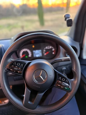 Mercedes-Benz Sprinter 314 2.2 CDI, снимка 10 — Bazar.bg Mercedes-Benz Sprinter 314 2.2 CDI, снимка 10