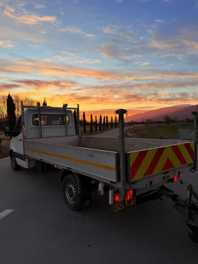 Mercedes-Benz Sprinter 314 2.2 CDI, снимка 7 — Bazar.bg Mercedes-Benz Sprinter 314 2.2 CDI, снимка 7