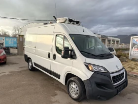 Peugeot Boxer 2.0d-Хладилен-Euro-6B-6sk, снимка 3