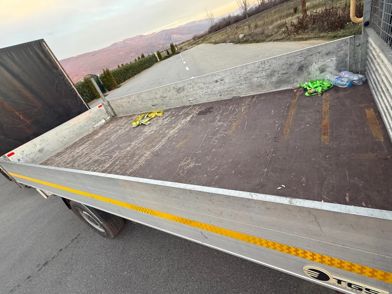 Mercedes-Benz Sprinter 314 2.2 CDI, снимка 2 - Бусове и автобуси - 52829800