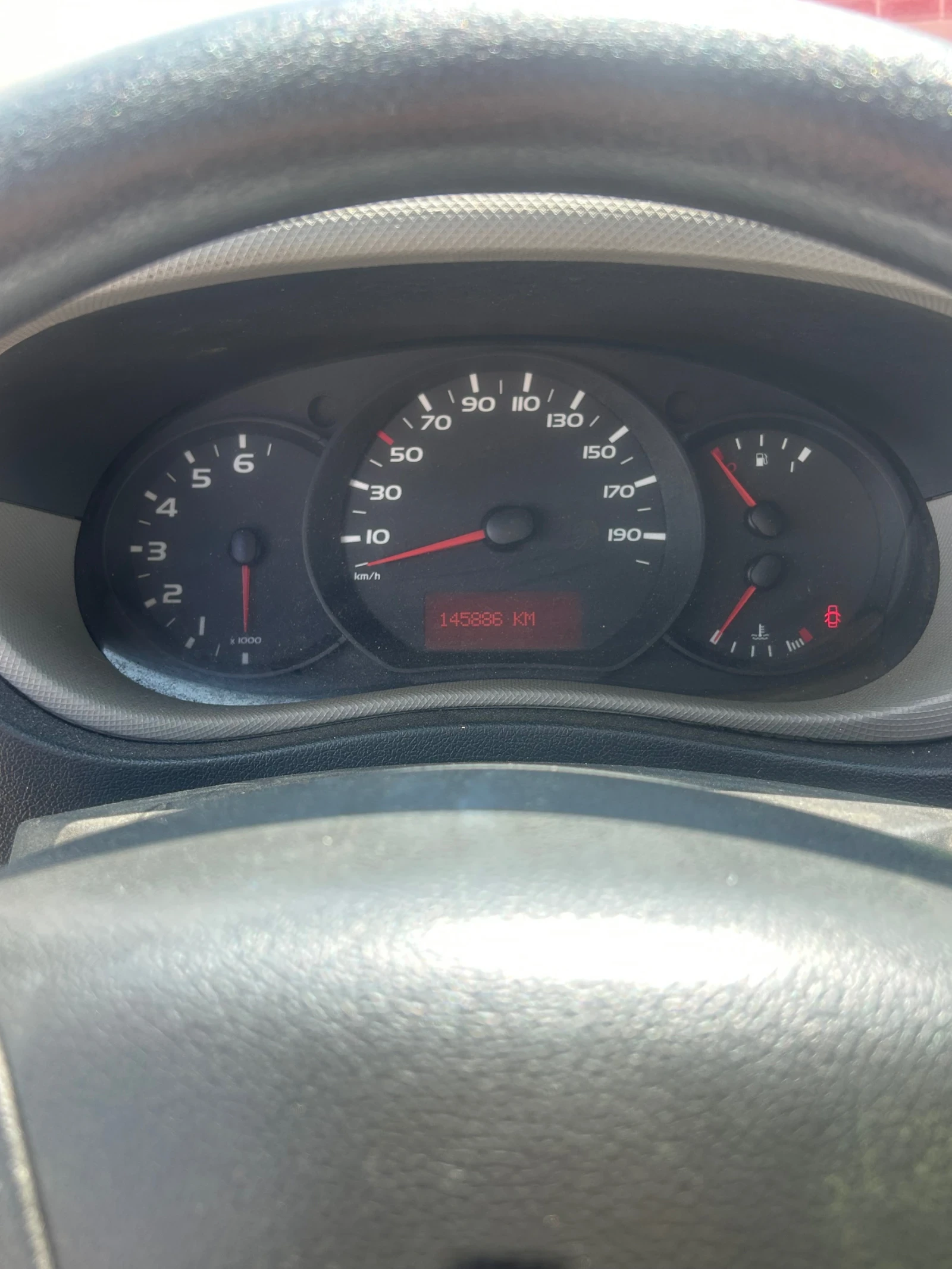 Renault Master DCI - изображение 5