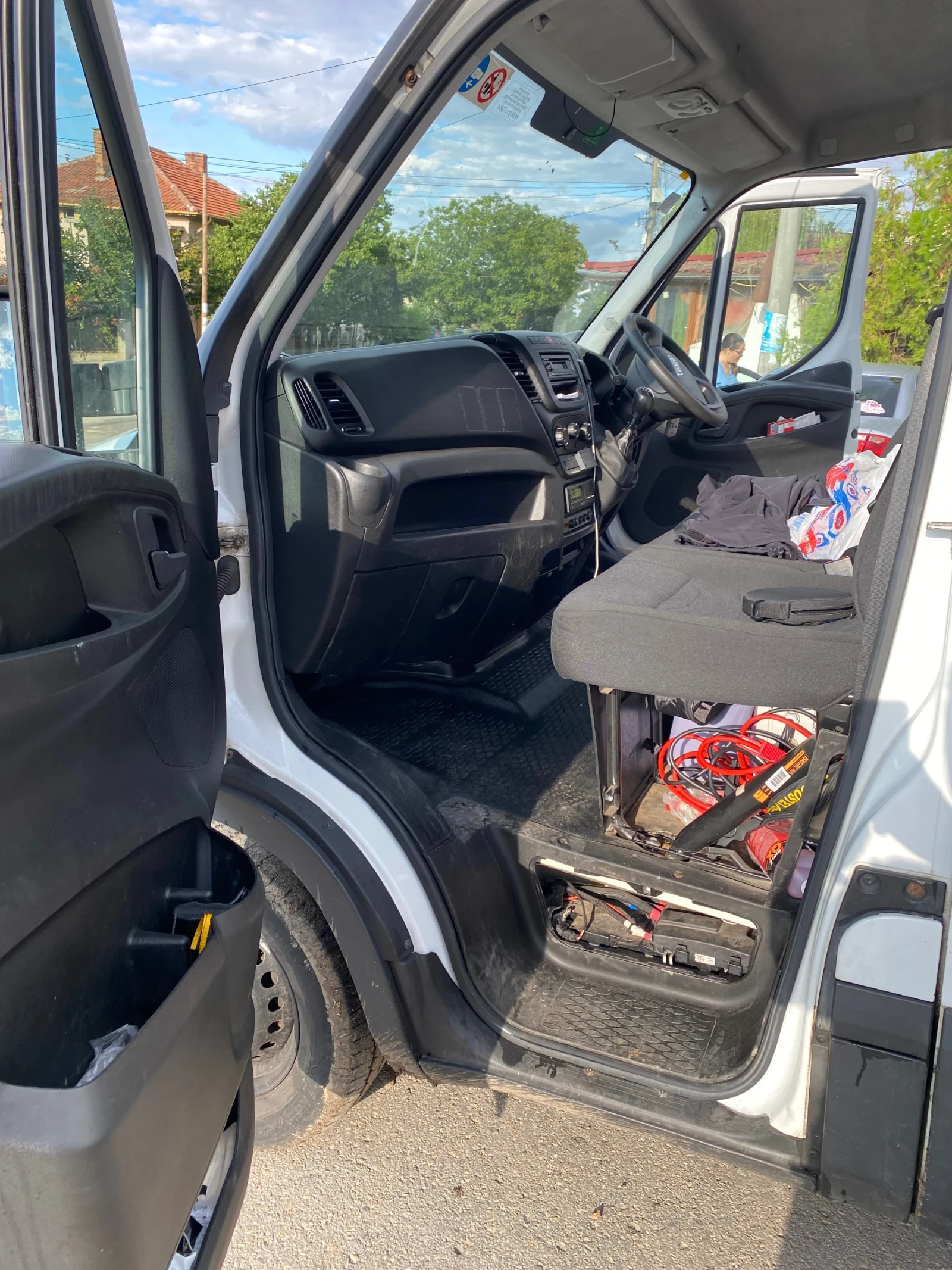 Iveco 35s12  - изображение 3