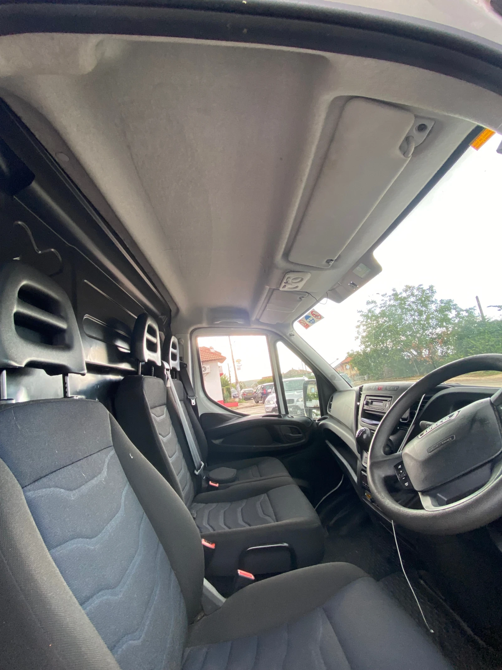 Iveco 35s12  - изображение 6