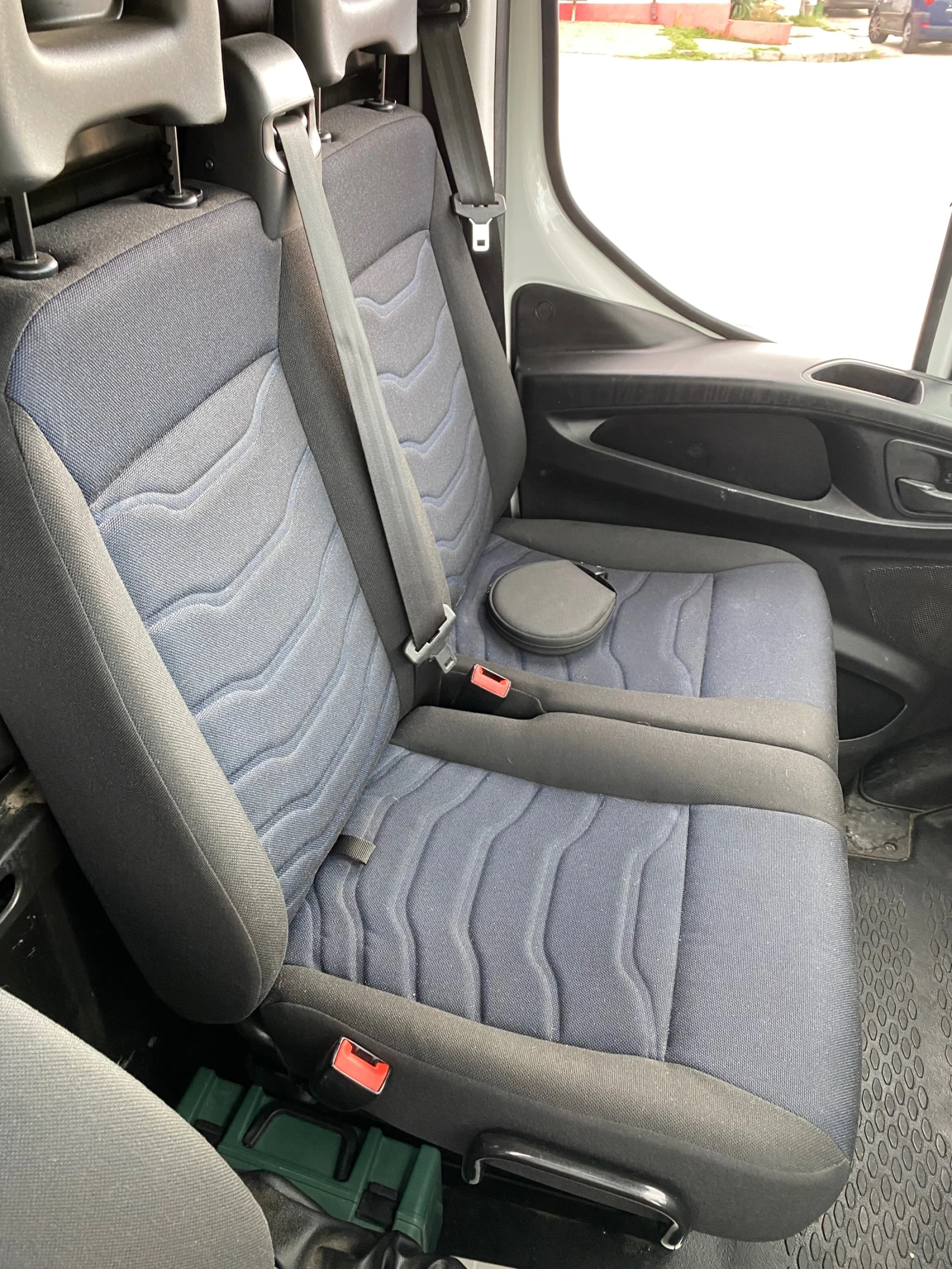 Iveco 35s12  - изображение 8