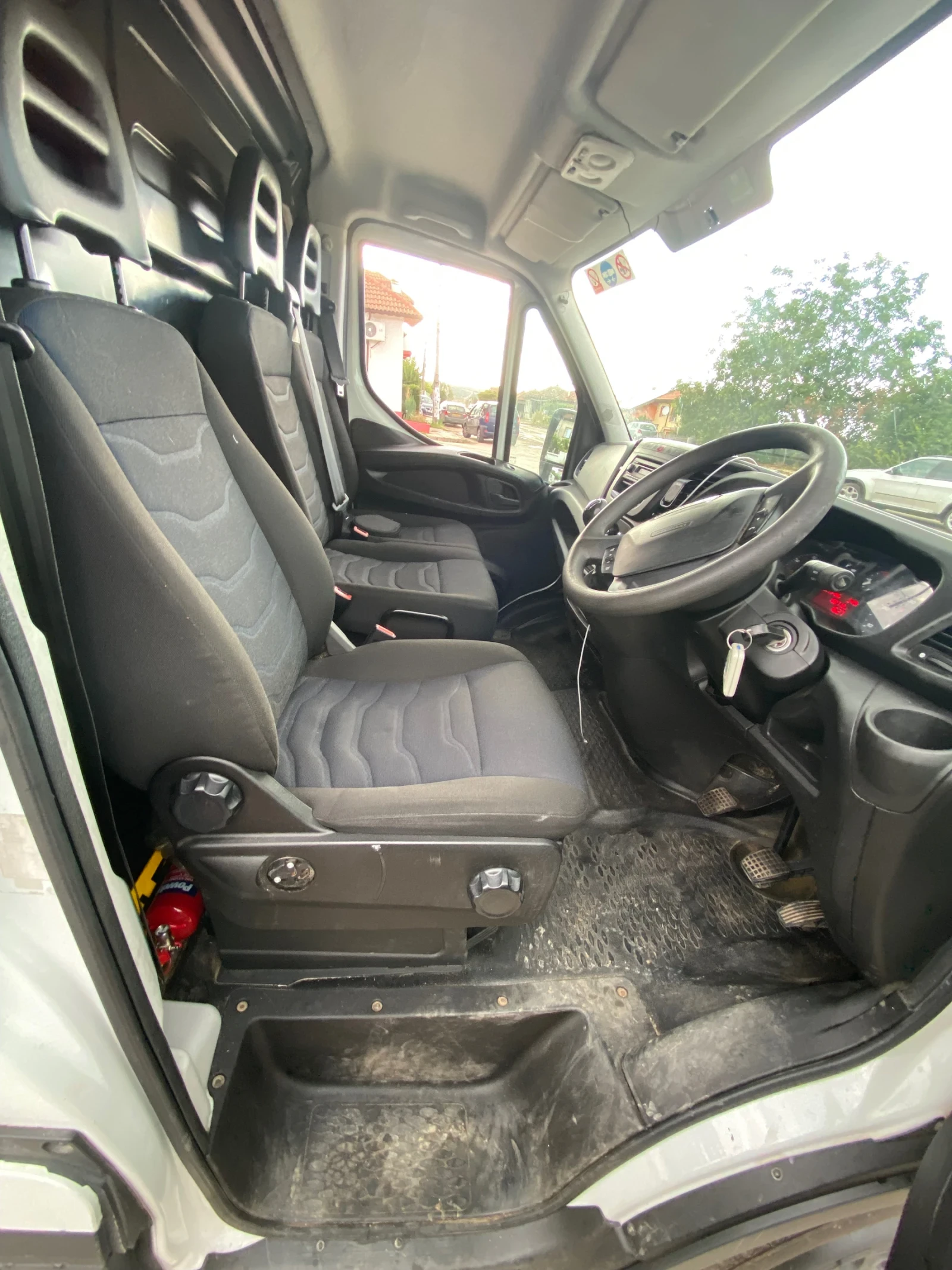 Iveco 35s12  - изображение 7