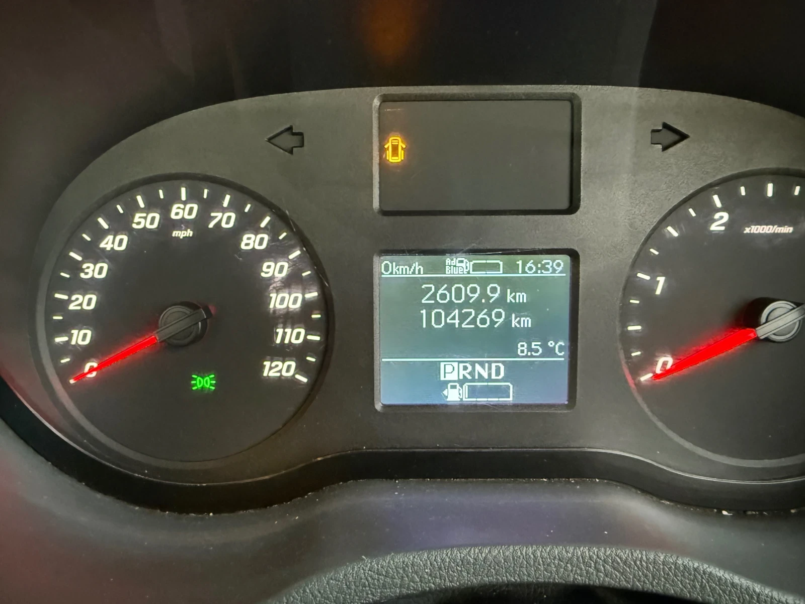 Mercedes-Benz Sprinter 314 2.2 CDI - изображение 4