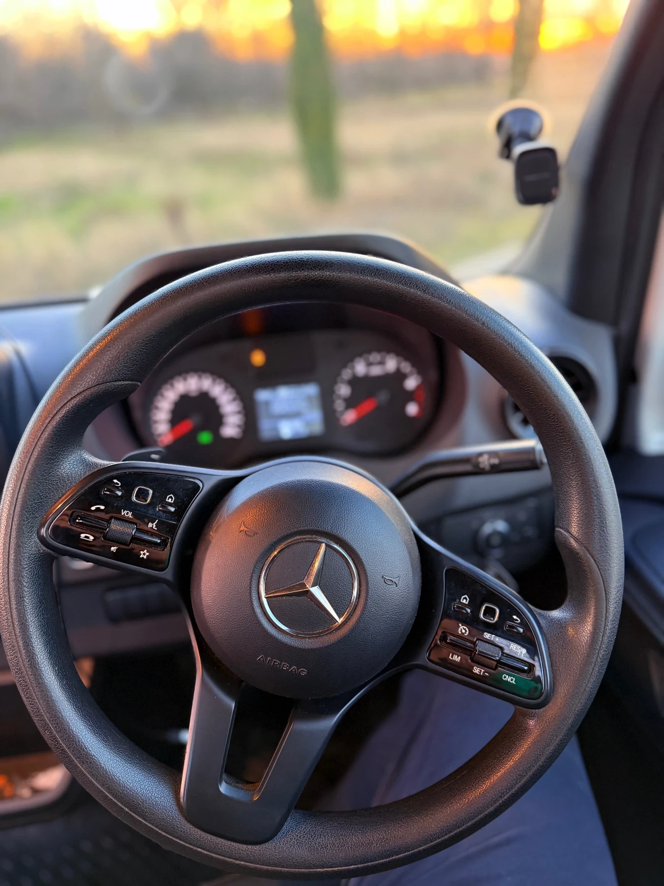 Mercedes-Benz Sprinter 314 2.2 CDI - изображение 10