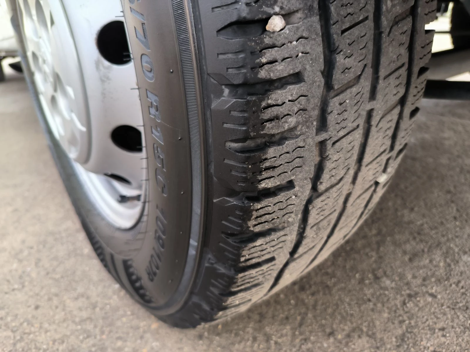 Peugeot Boxer 2.0d-Хладилен-Euro-6B-6sk - изображение 7