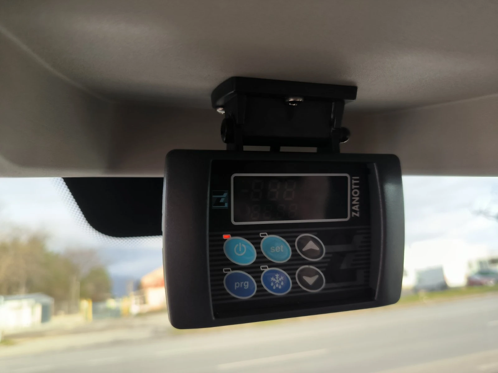 Peugeot Boxer 2.0d-��������-Euro-6B-6sk | Mobile.bg � ����������� 13