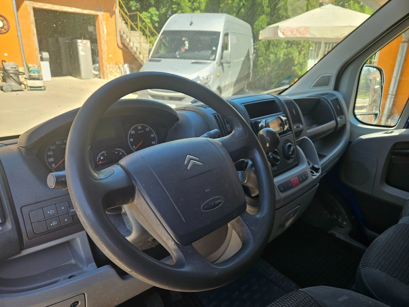 Citroen Jumper 250 L, снимка 9 - Бусове и автобуси - 54717949